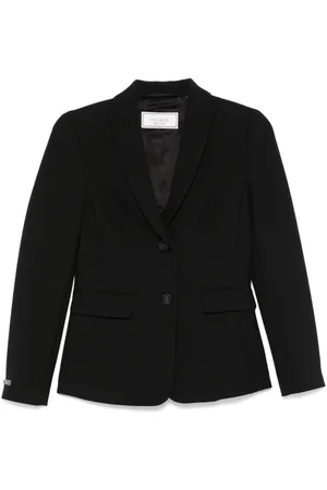 PESERICO SIGN Double-face blazer
