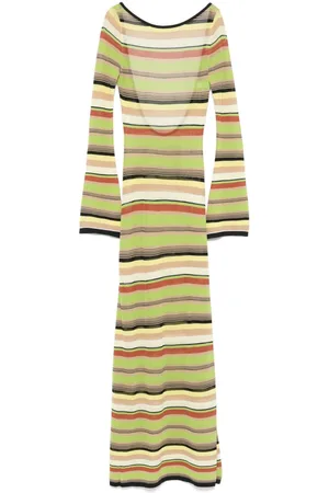 SIR Coastline maxi dress
