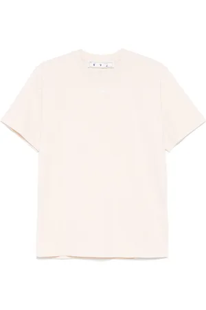 OFF-WHITE Arrows-print T-shirt