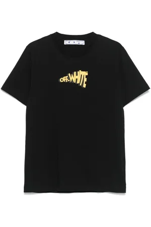 OFF-WHITE Arrows-print T-shirt