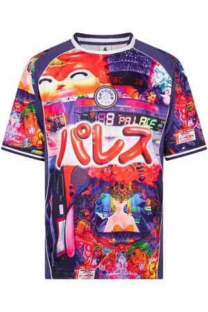 PALACE Pachinko "Neon" T-shirt