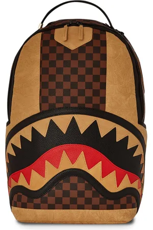 Sprayground Henny Raceway Graff backpack