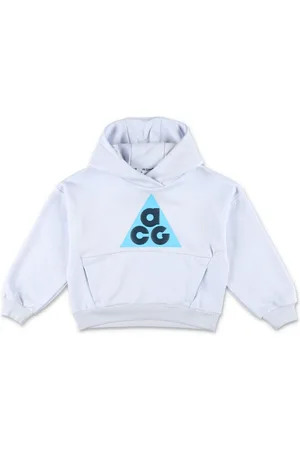 Nike Logo-print hoodie