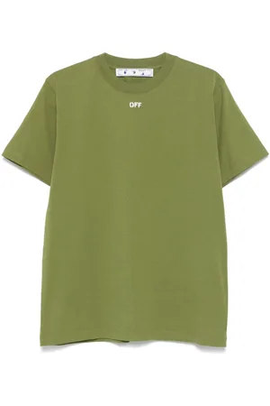 OFF-WHITE Arrows-print T-shirt