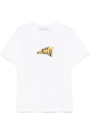 OFF-WHITE Arrows-print T-shirt