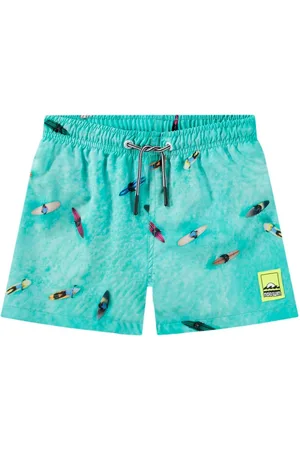 Molo Niko swim shorts