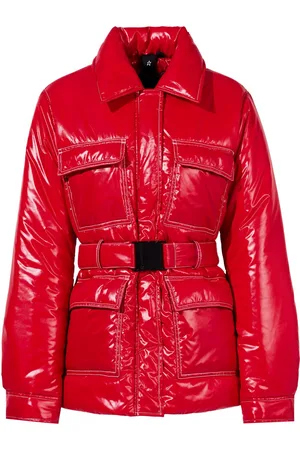 Perfect Moment Jade ski jacket
