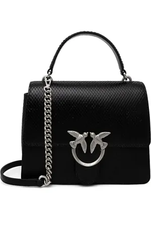 Pinko Love One tote bag