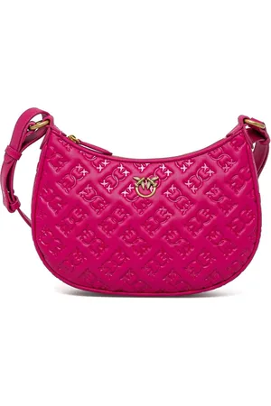 Pinko Love shoulder bag
