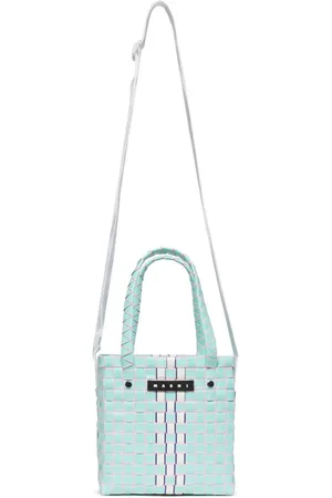 Marni Basket bag