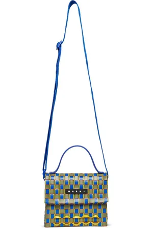 Marni Joy Macro shoulder bag