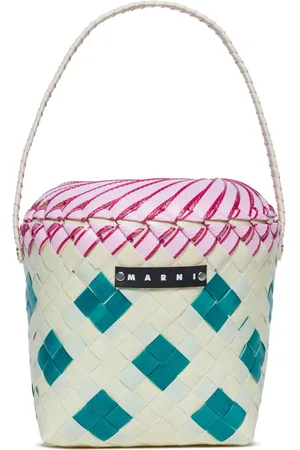 Marni Beach Party bag