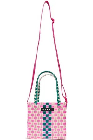 Marni Basket bag