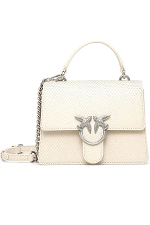 Pinko Love One tote bag