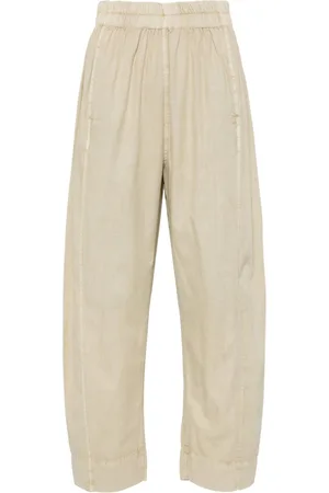 Free People Preppy Poplin trousers