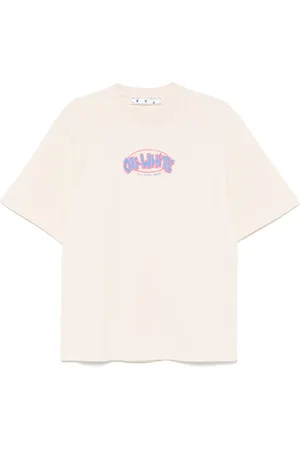 OFF-WHITE Arrows-print T-shirt