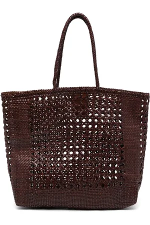 Dragon Diffusion Grace Cannage tote bag