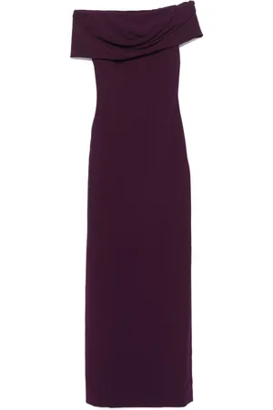 Solace Eva gown