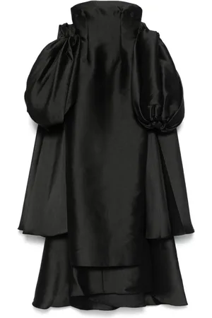 Solace Lea gown