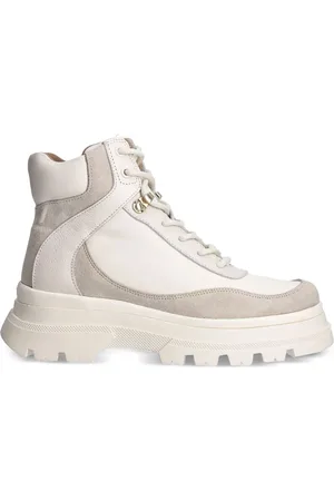 HUGO BOSS Foster boots