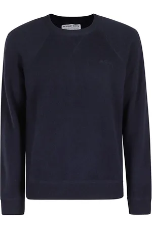 MC2 SAINT BARTH Embroidered sweater