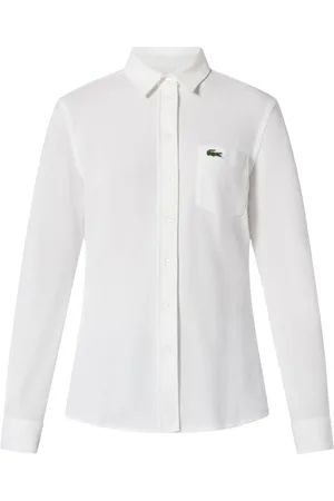 Lacoste Cotton piqu?? shirt