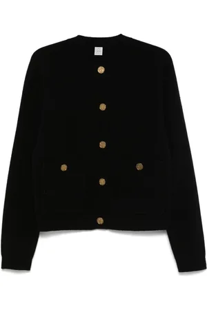 Totême Knitted cardigan