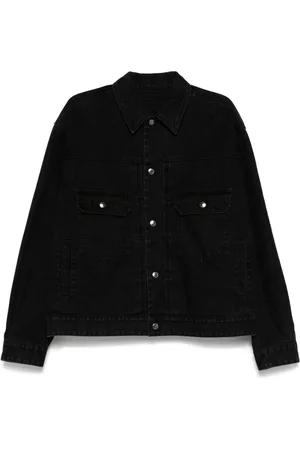WOOYOUNGMI Denim jacket