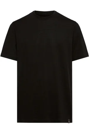 Boggi Milano Round-neck T-shirt