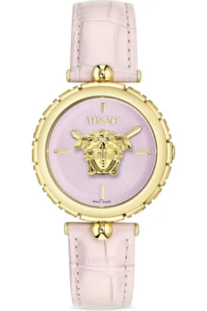 VERSACE Medusa Heritage 38mm