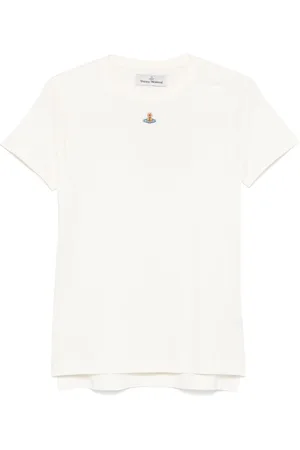 Vivienne Westwood Orb Per?? T-shirt