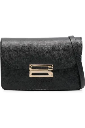 Victoria Beckham Leather crossbody bag
