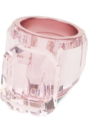 Swarovski Lucent ring