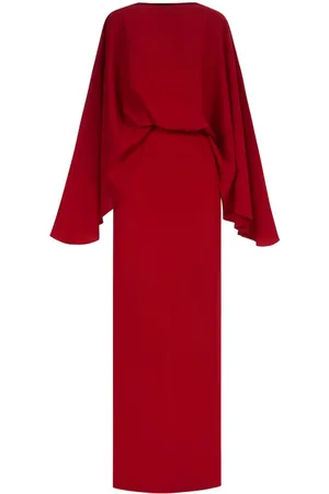 ‎Taller Marmo‎ Eolia maxi dress