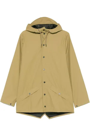 Rains Bay jacket