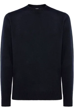 Boggi Milano Crew-neck sweater