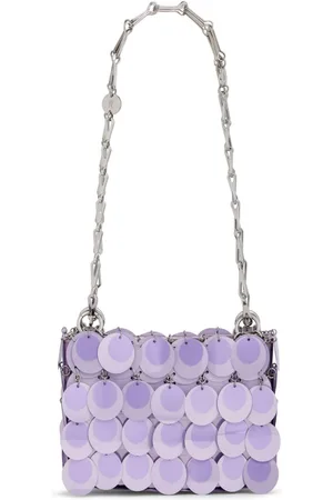 Paco rabanne Lila shoulder bag