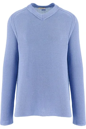 Salvatore Ferragamo V-neck sweater
