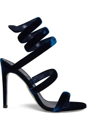 RENE CAOVILLA Cleo sandals