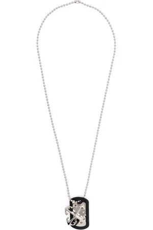 OFF-WHITE Arrows necklace