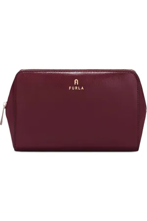 Furla Camelia make-up bag