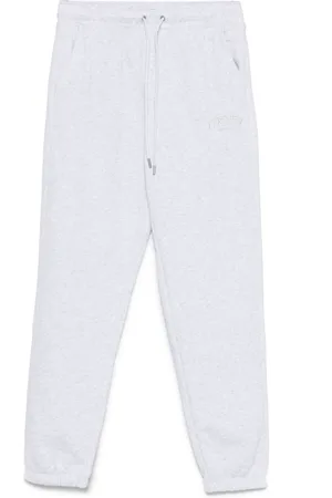 DKNY M??lange-effect track pants