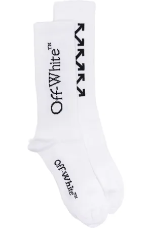 OFF-WHITE Triple Arrows socks