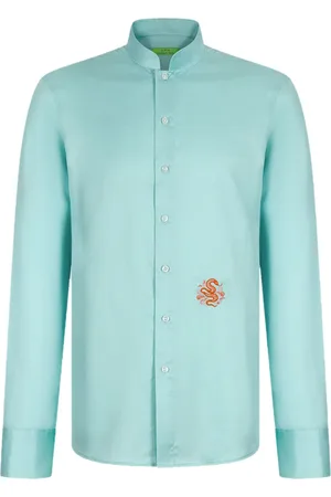 SHANGHAI TANG Tang shirt