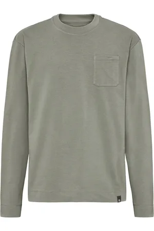 Boggi Milano Round-neck T-shirt
