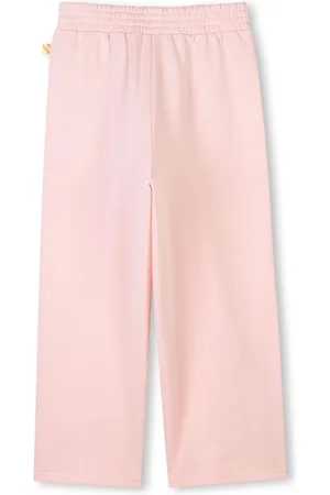 Billieblush Sequined trousers