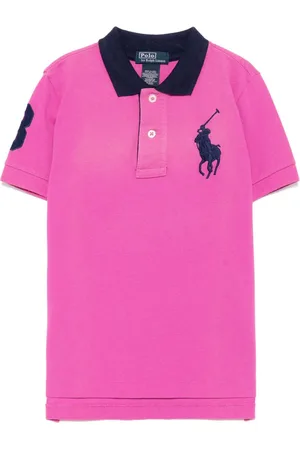 Ralph Lauren Big Polo Pony polo shirt