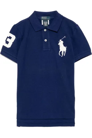 Ralph Lauren Big Polo Pony polo shirt