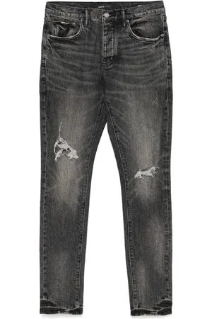 Purple Brand P001 jeans
