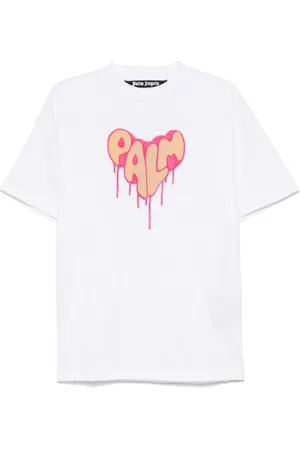 Palm Angels Dripping T-shirt